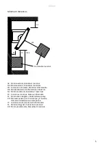 Предварительный просмотр 5 страницы Frico 254997 Original Instructions Manual