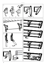 Предварительный просмотр 6 страницы Frico 254997 Original Instructions Manual