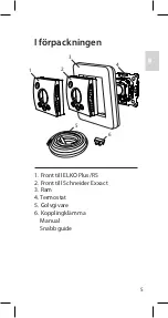 Предварительный просмотр 7 страницы Frico 276542 Manual