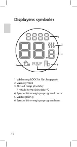 Предварительный просмотр 18 страницы Frico 276542 Manual