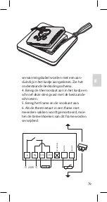 Предварительный просмотр 81 страницы Frico 276542 Manual