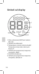 Предварительный просмотр 138 страницы Frico 276542 Manual