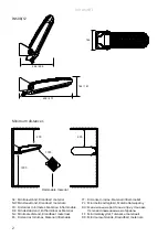 Предварительный просмотр 2 страницы Frico 276652 Original Instructions Manual