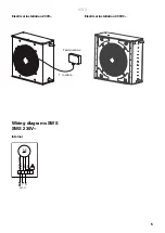 Предварительный просмотр 5 страницы Frico 4972 Manual