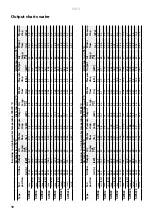 Предварительный просмотр 10 страницы Frico 4972 Manual