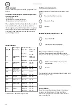 Предварительный просмотр 10 страницы Frico 74680 Original Instructions Manual