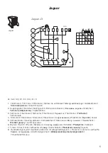 Предварительный просмотр 5 страницы Frico 87 217 30 Mounting And Assembly Instruction