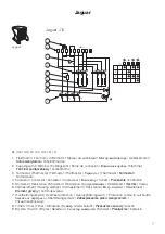 Предварительный просмотр 7 страницы Frico 87 217 30 Mounting And Assembly Instruction