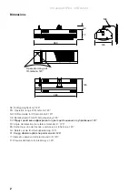 Предварительный просмотр 2 страницы Frico 92806 Original Instructions Manual