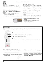 Предварительный просмотр 8 страницы Frico 92806 Original Instructions Manual