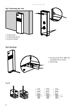 Preview for 6 page of Frico 999925 Original Instructions Manual