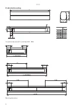 Предварительный просмотр 6 страницы Frico AC Corinte ACCS20 Original Instructions Manual