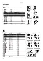 Предварительный просмотр 10 страницы Frico AC Corinte ACCS20 Original Instructions Manual