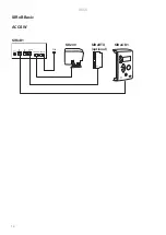 Предварительный просмотр 14 страницы Frico AC Corinte ACCS20 Original Instructions Manual