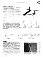 Preview for 5 page of Frico ADAC090 Mounting And Assembly Instruction