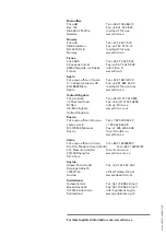 Preview for 24 page of Frico ADAC090 Mounting And Assembly Instruction