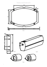 Предварительный просмотр 6 страницы Frico ADCH17A Series Manual