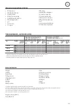 Preview for 23 page of Frico AGS5000 Original Instructions Manual