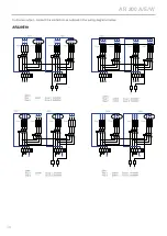 Preview for 10 page of Frico AR200 Series User Manual