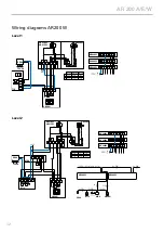 Preview for 12 page of Frico AR200 Series User Manual