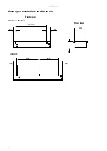 Предварительный просмотр 4 страницы Frico AR3200C Original Instructions Manual