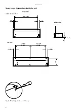 Предварительный просмотр 6 страницы Frico AR3200C Original Instructions Manual