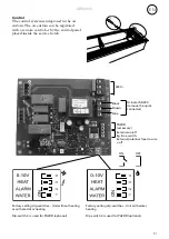 Предварительный просмотр 24 страницы Frico AR3200C Original Instructions Manual