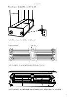 Предварительный просмотр 7 страницы Frico AR3210C Original Instructions Manual