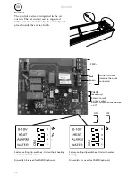 Предварительный просмотр 23 страницы Frico AR3210C Original Instructions Manual