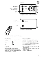 Предварительный просмотр 24 страницы Frico AR3210C Original Instructions Manual