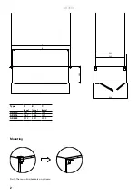 Preview for 3 page of Frico AR3500 W Original Instructions Manual