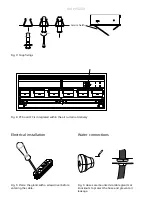 Предварительный просмотр 8 страницы Frico Arden 4200 Original Instructions Manual