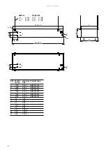 Preview for 6 page of Frico AREC3200C Original Instructions Manual