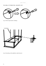 Preview for 8 page of Frico AREC3200C Original Instructions Manual