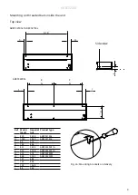 Preview for 9 page of Frico AREC3200C Original Instructions Manual