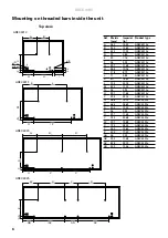 Preview for 6 page of Frico AREC4000 Series Original Instructions Manual