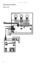 Preview for 6 page of Frico AZR1000E Manual