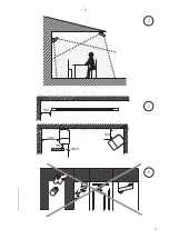 Предварительный просмотр 3 страницы Frico CIR Quick Start Manual