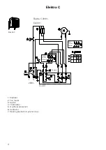 Предварительный просмотр 4 страницы Frico Elektra C Series Mounting And Assembly Instruction