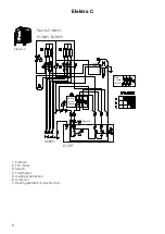 Предварительный просмотр 6 страницы Frico Elektra C Series Mounting And Assembly Instruction