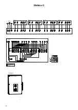 Предварительный просмотр 8 страницы Frico Elektra C Series Mounting And Assembly Instruction