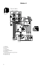 Предварительный просмотр 6 страницы Frico Elektra C Manual