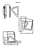 Preview for 3 page of Frico Elektra H Sereis Manual