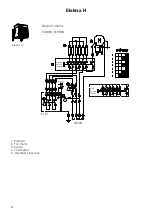 Предварительный просмотр 6 страницы Frico Elektra H Series Mounting And Assembly Instruction