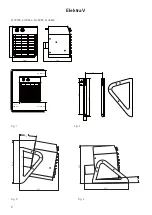 Предварительный просмотр 2 страницы Frico Elektra V Manual
