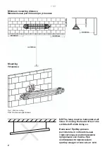 Предварительный просмотр 2 страницы Frico ELIR Manual