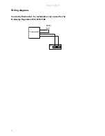 Preview for 8 page of Frico Elztrip EZ106N Original Instructions Manual