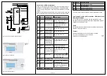 Preview for 4 page of Frico FCR230 Instructions