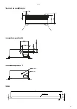 Preview for 5 page of Frico FE10123 Original Instructions Manual