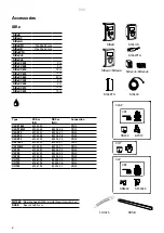 Preview for 6 page of Frico FE10123 Original Instructions Manual